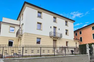 Installazione Cappotto Termico Valpolicella, Valgatara