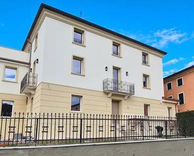 Installazione Cappotto Termico Valpolicella, Valgatara